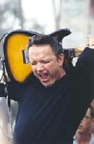 Jimmie Vaughan