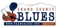 Strictly Blues is Sponsored on KCMV by The Grand County Blues Society
