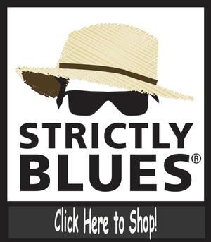 Strictly Blues Shopping