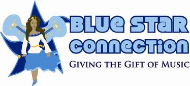 Blue Star Connection